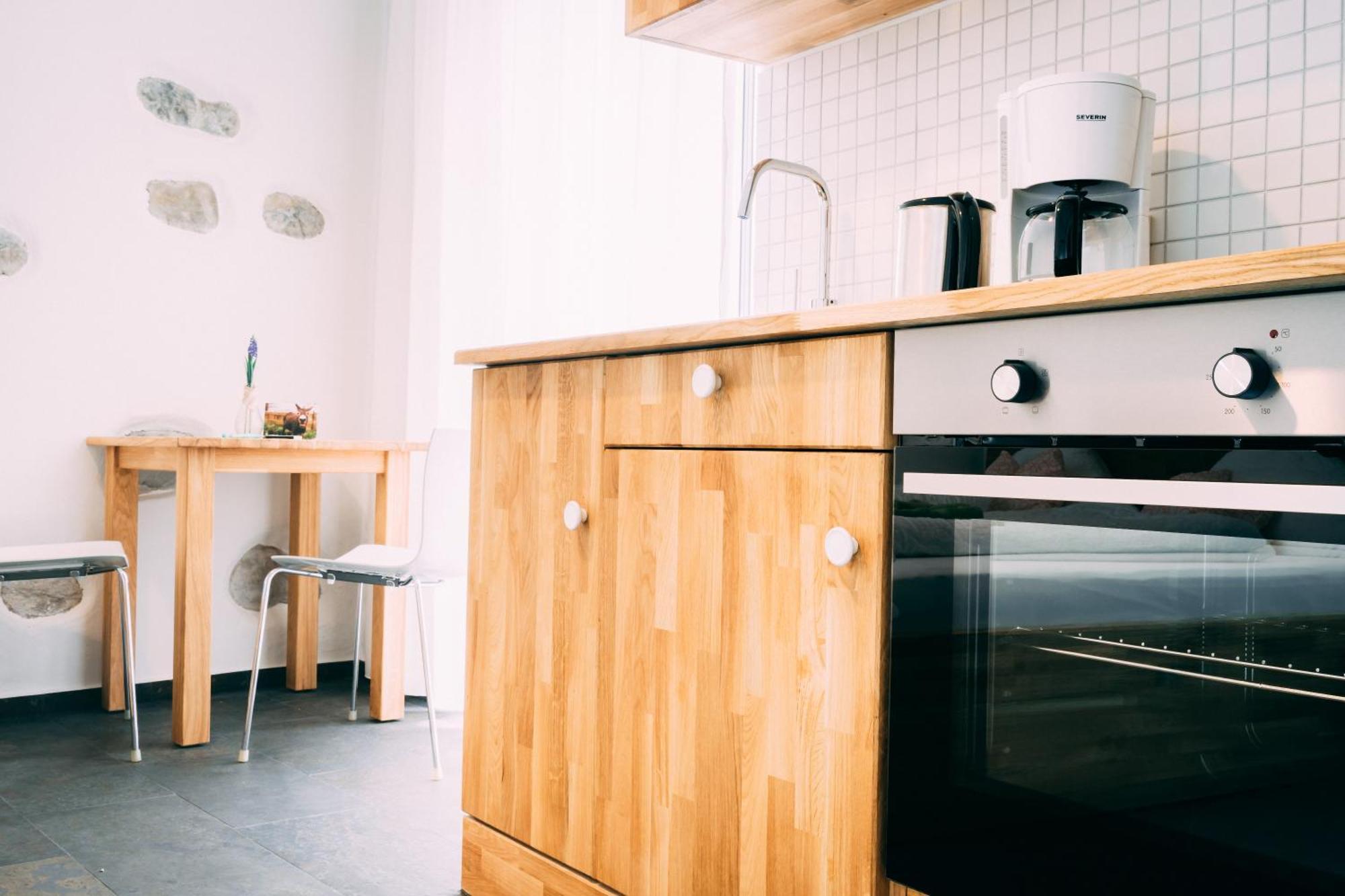 Amtshaus Gut Huegle Boutique Apartments Bad Waldsee Kültér fotó