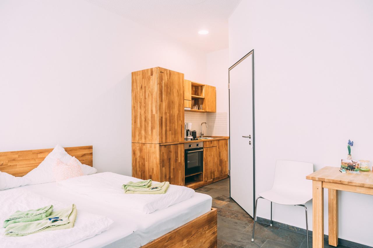Amtshaus Gut Huegle Boutique Apartments Bad Waldsee Kültér fotó