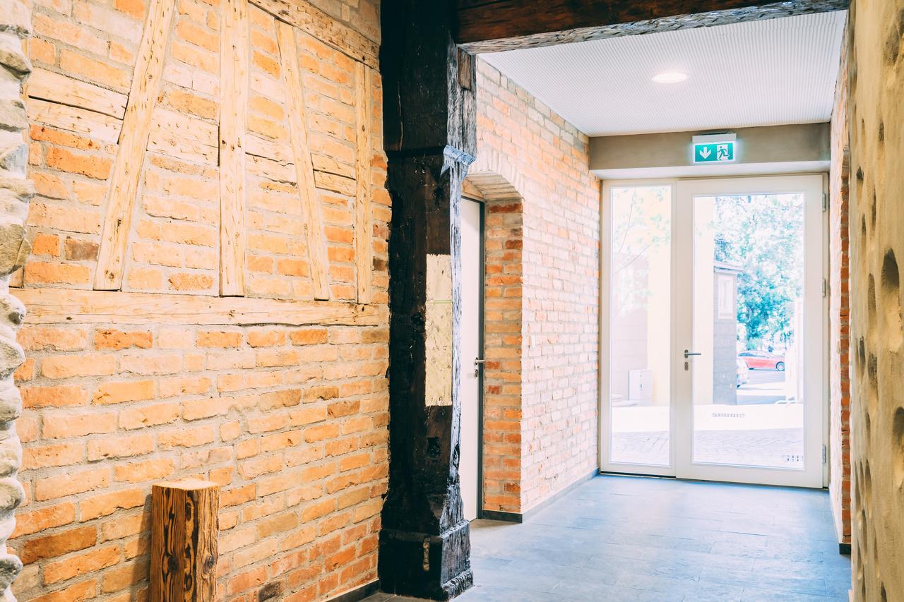 Amtshaus Gut Huegle Boutique Apartments Bad Waldsee Kültér fotó