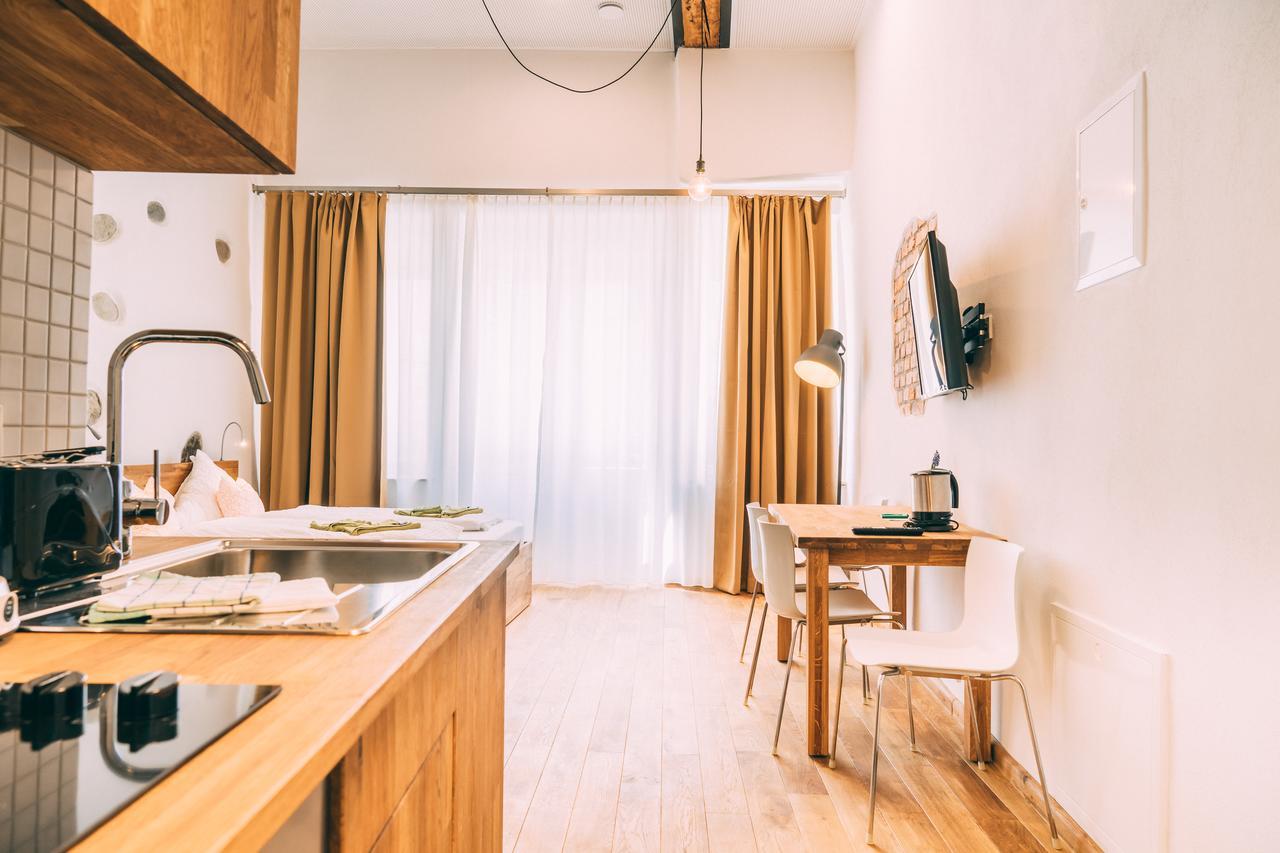 Amtshaus Gut Huegle Boutique Apartments Bad Waldsee Kültér fotó