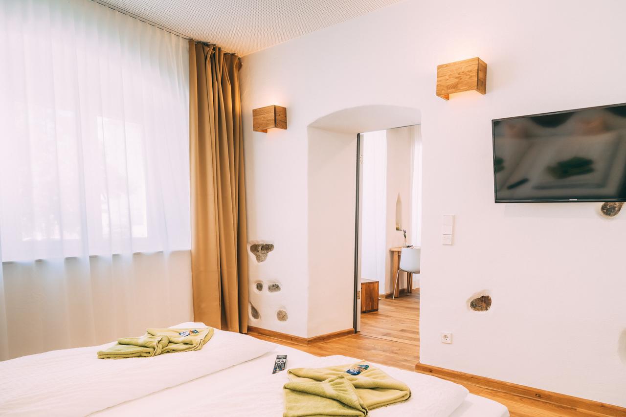Amtshaus Gut Huegle Boutique Apartments Bad Waldsee Kültér fotó