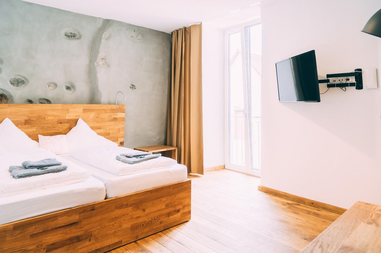 Amtshaus Gut Huegle Boutique Apartments Bad Waldsee Kültér fotó