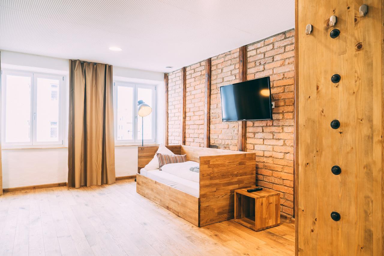 Amtshaus Gut Huegle Boutique Apartments Bad Waldsee Kültér fotó