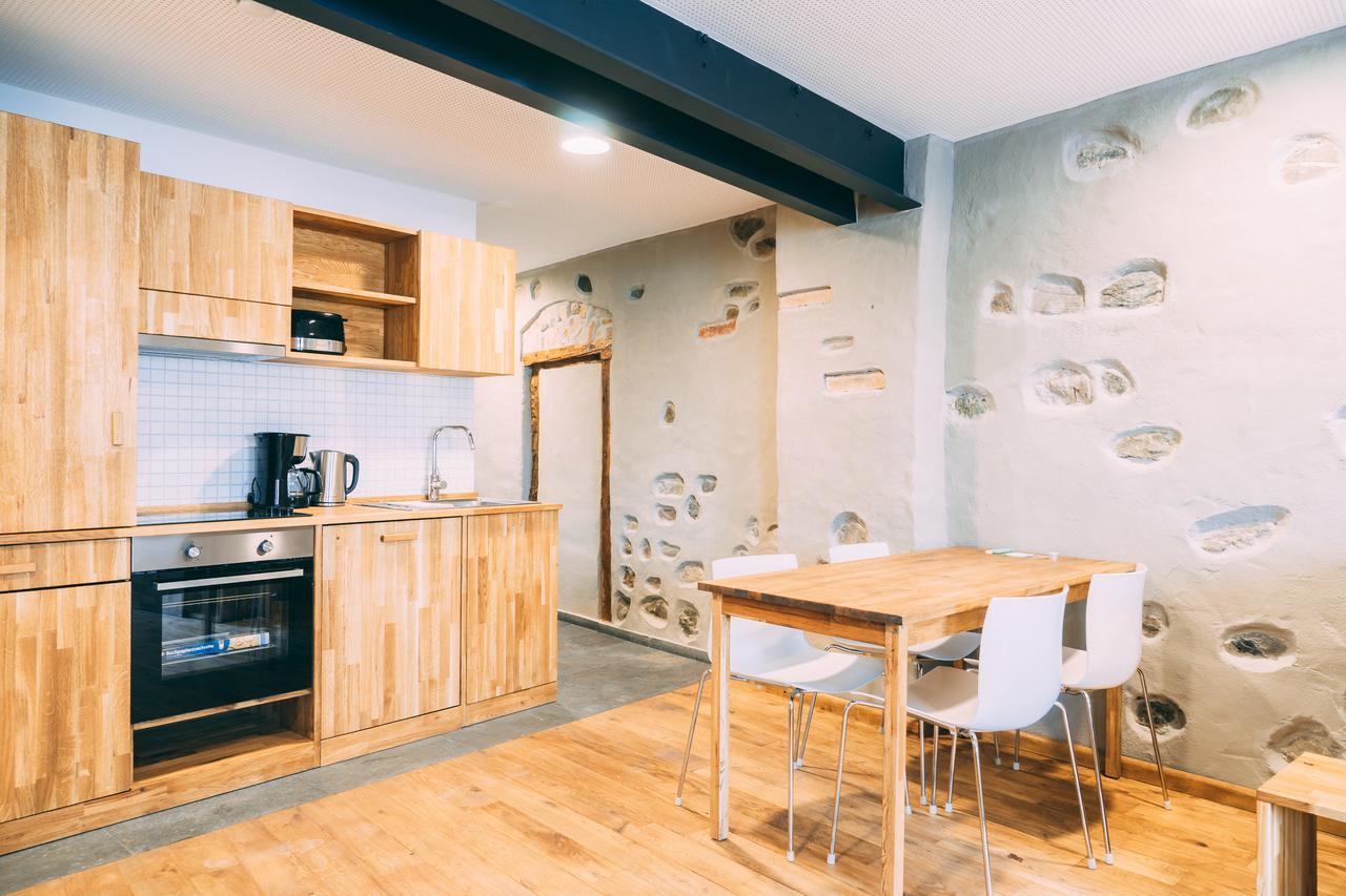 Amtshaus Gut Huegle Boutique Apartments Bad Waldsee Kültér fotó