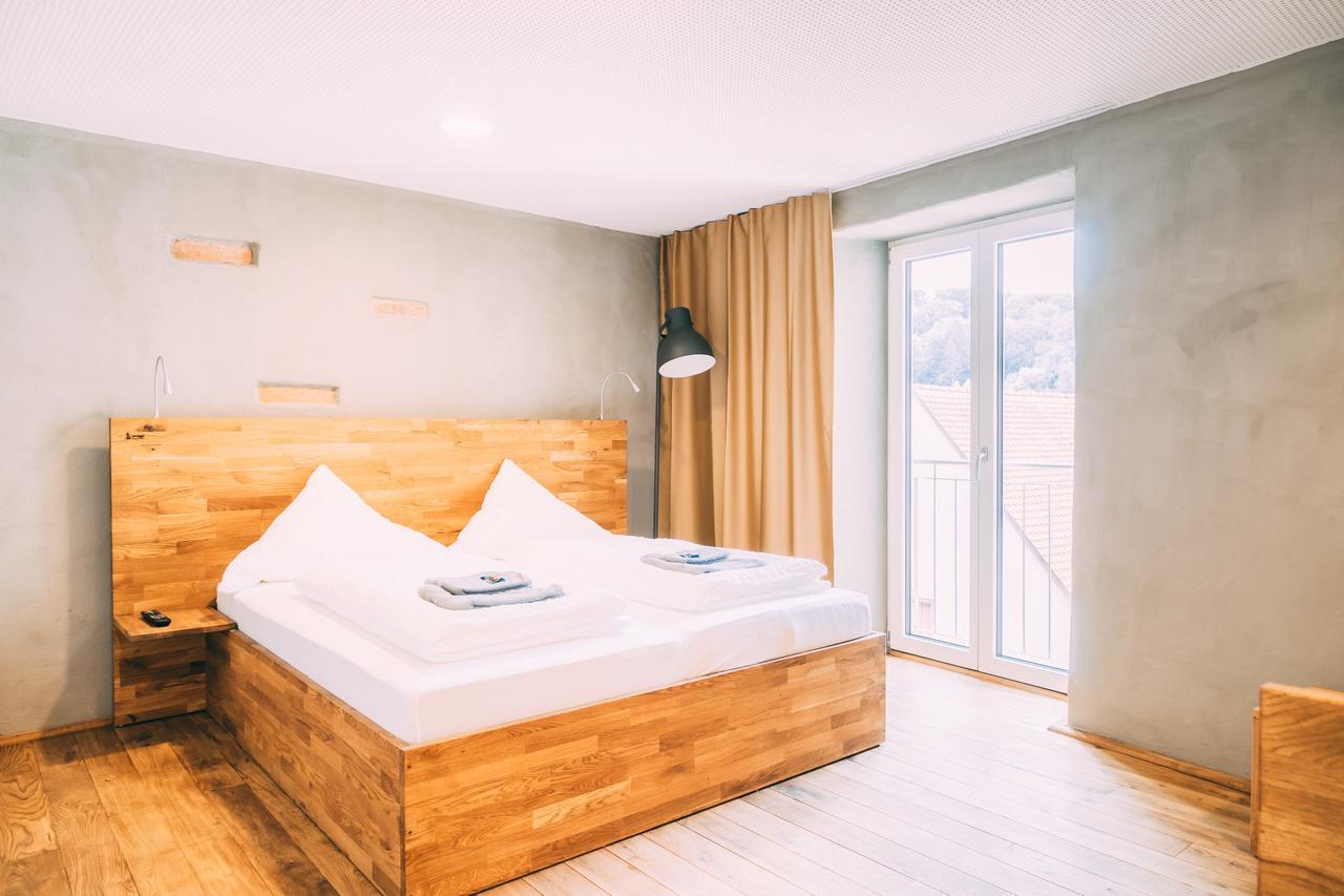 Amtshaus Gut Huegle Boutique Apartments Bad Waldsee Kültér fotó