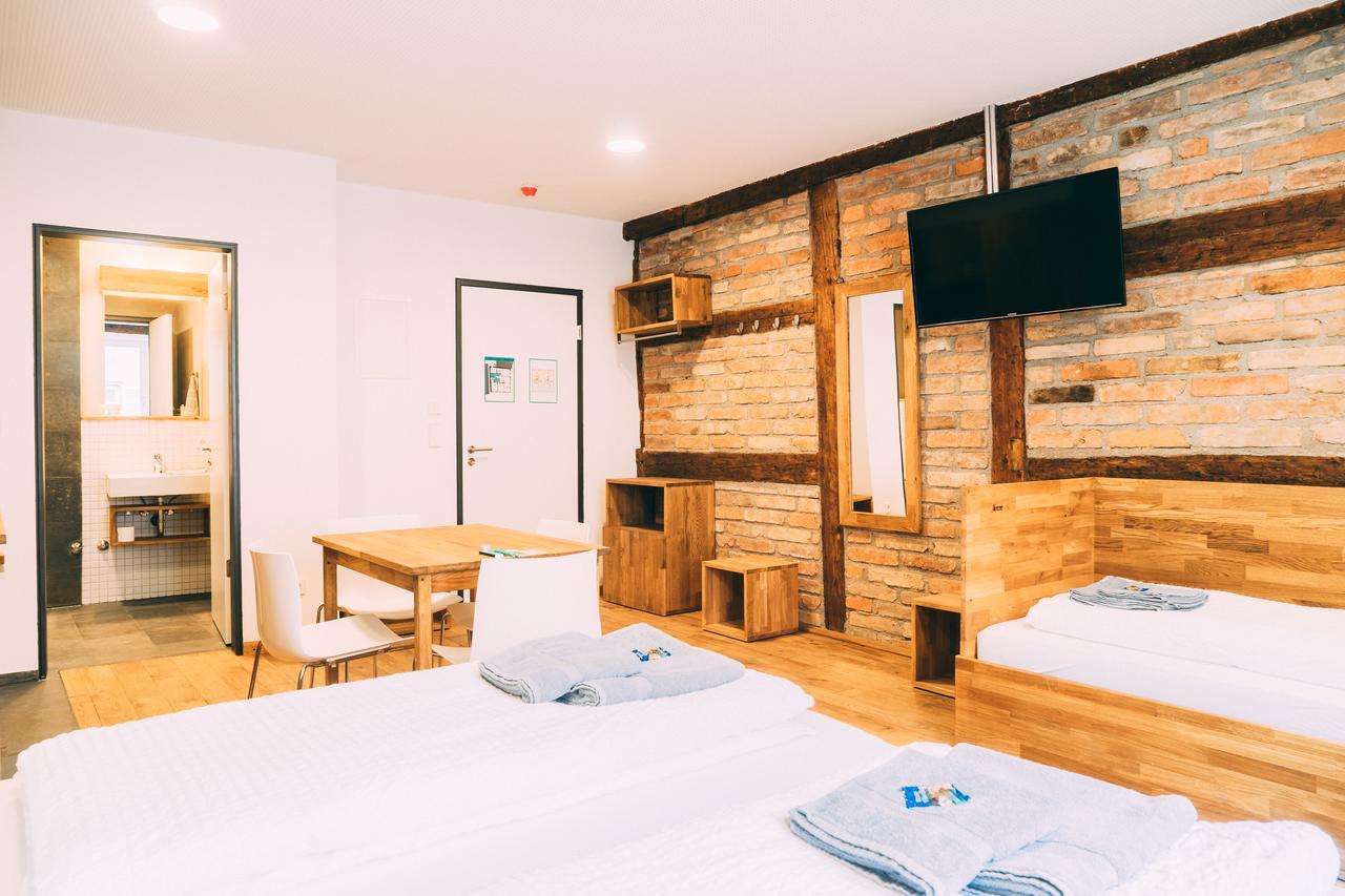 Amtshaus Gut Huegle Boutique Apartments Bad Waldsee Kültér fotó
