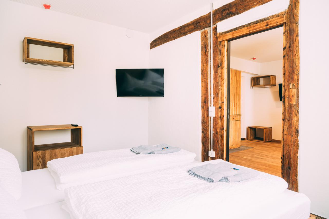 Amtshaus Gut Huegle Boutique Apartments Bad Waldsee Kültér fotó