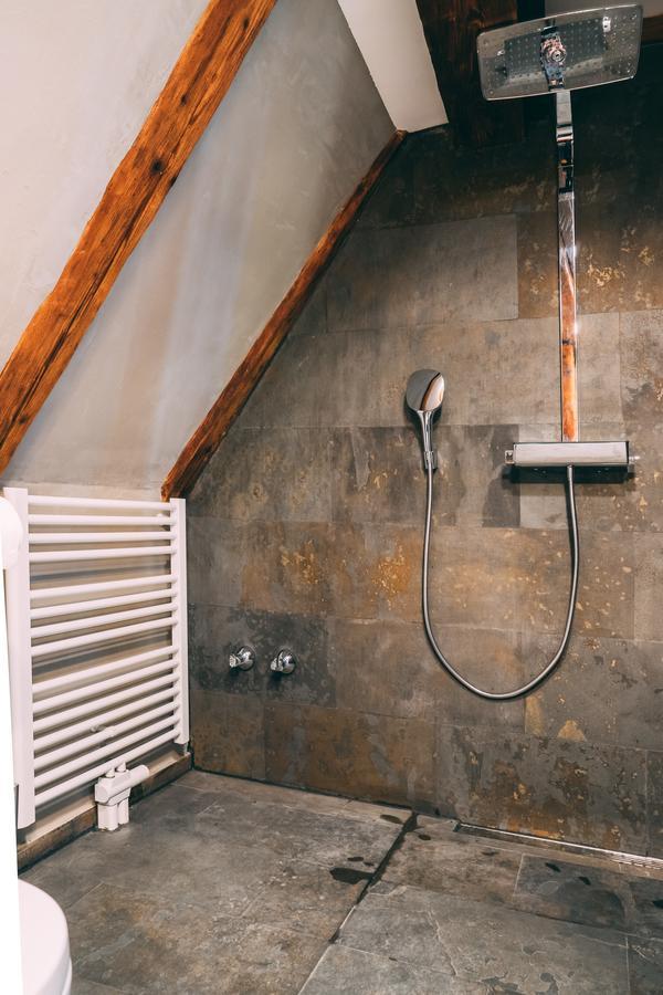 Amtshaus Gut Huegle Boutique Apartments Bad Waldsee Kültér fotó
