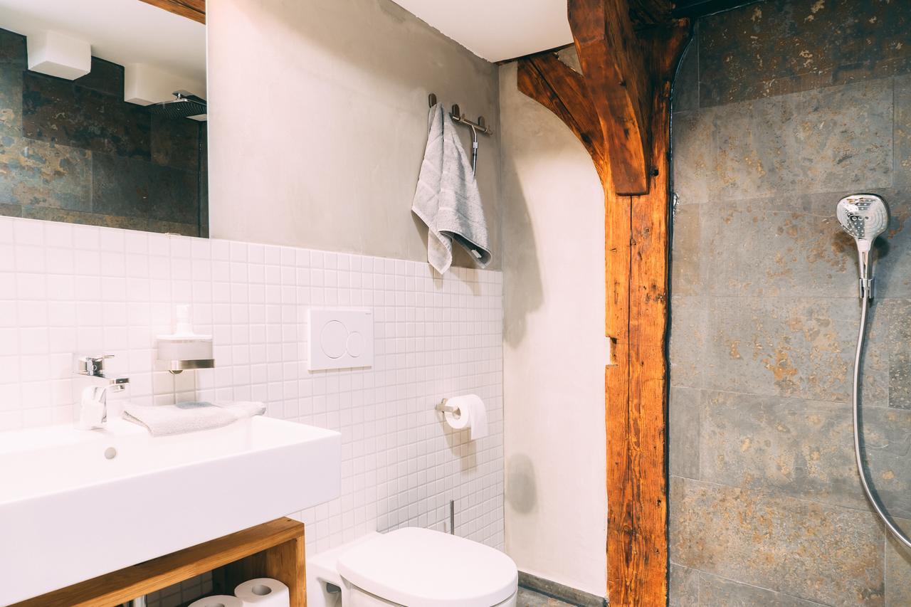 Amtshaus Gut Huegle Boutique Apartments Bad Waldsee Kültér fotó