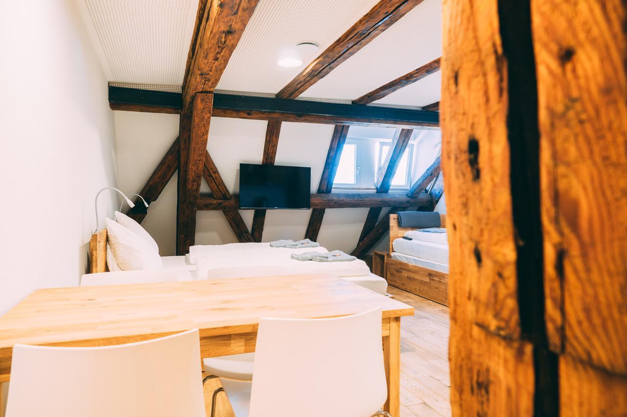 Amtshaus Gut Huegle Boutique Apartments Bad Waldsee Kültér fotó