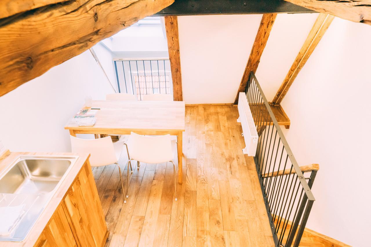 Amtshaus Gut Huegle Boutique Apartments Bad Waldsee Kültér fotó